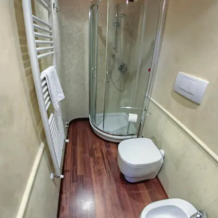Apartamento Castello Di Godego Sleeps 4 Air Con Wifi